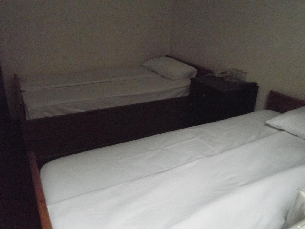 Divan Otel Samsun Kamer foto