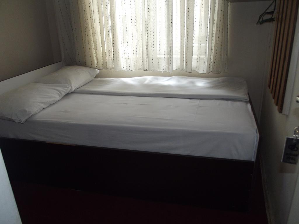 Divan Otel Samsun Kamer foto
